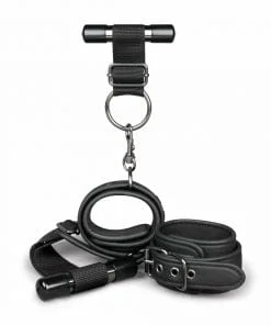 Over the Door Wrist Cuffs