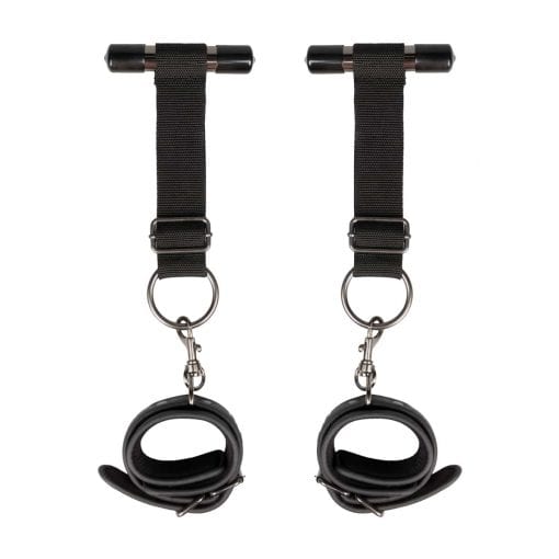 Over the Door Wrist Cuffs - Image 3