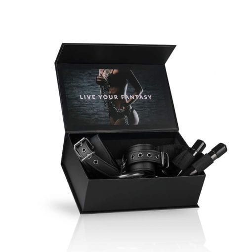 Over the Door Wrist Cuffs - Image 7