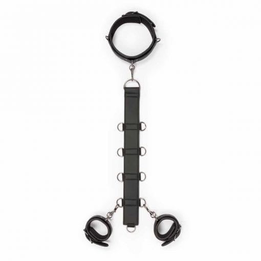 Neck and Wrist Restraint - Image 3