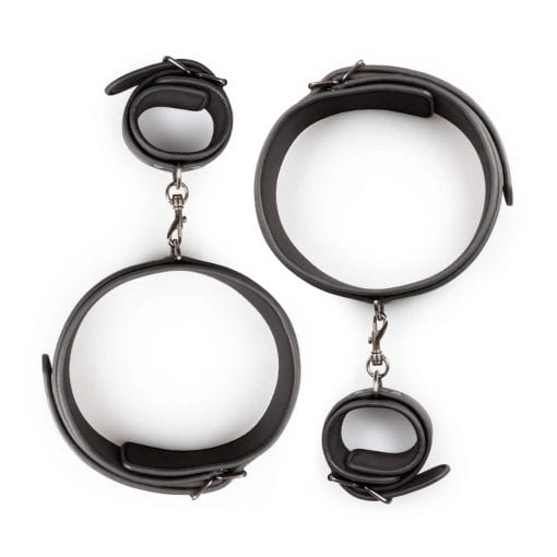 Thigh and Wrist Cuff Set - Image 3