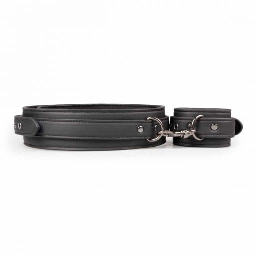 Thigh and Wrist Cuff Set - Image 4