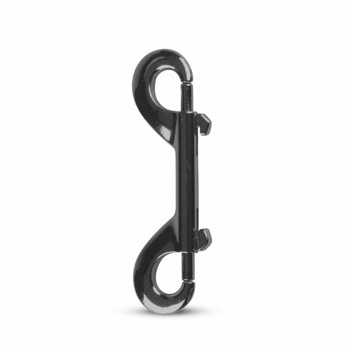 Double Clip Grey - Image 2