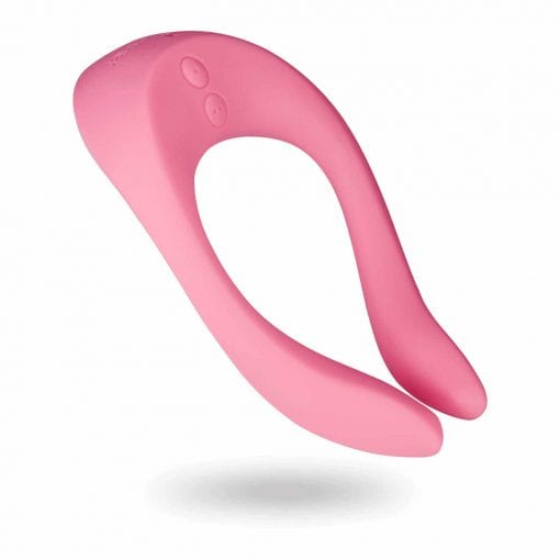 Satisfyer Endless Joy Pink - Image 2