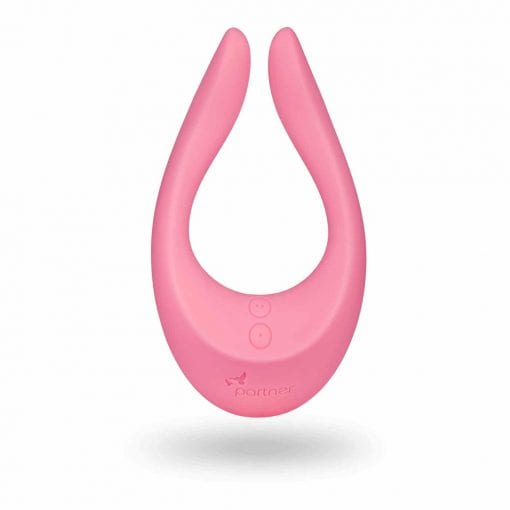 Satisfyer Endless Joy Pink - Image 3