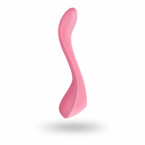 Satisfyer Endless Joy Pink - Image 4