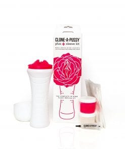 Clone A Pussy Sleeve Kit