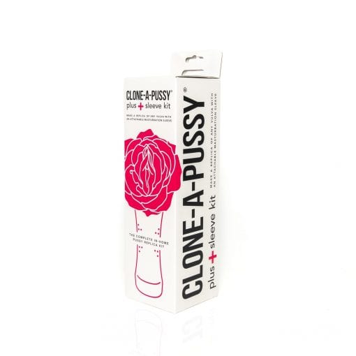 Clone A Pussy Sleeve Kit - Image 2