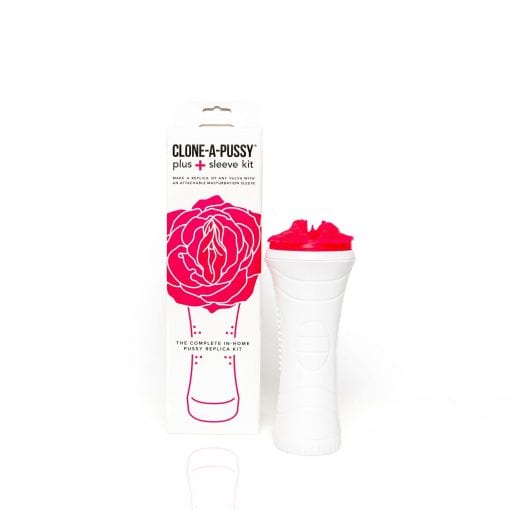 Clone A Pussy Sleeve Kit - Image 4