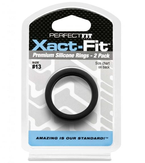 Xact-Fit #13 1.3in 2 Pk - Image 2