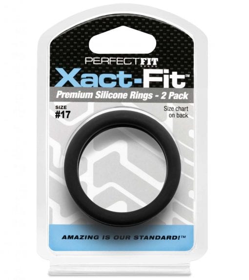 Xact-Fit #17 1.7in 2 Pk - Image 2