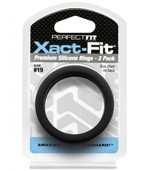 Xact-Fit #19 1.9in 2 Pk - Image 2