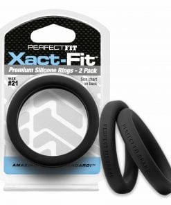 Xact-Fit #21 2.1in 2 Pk