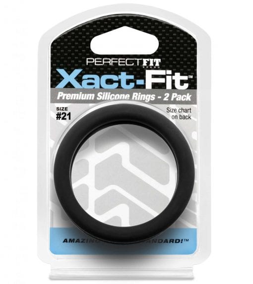 Xact-Fit #21 2.1in 2 Pk - Image 2