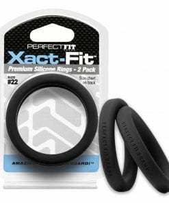 Xact-Fit #22 2.2in 2 Pk