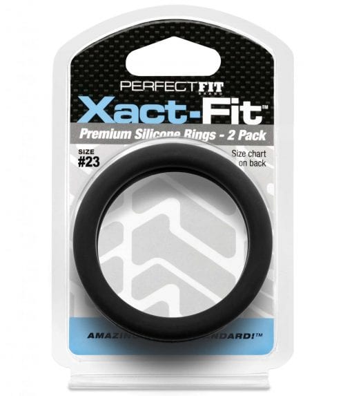 Xact-Fit #23 2.3in 2 Pk - Image 2