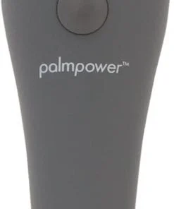 PalmPower Massage Wand Pink
