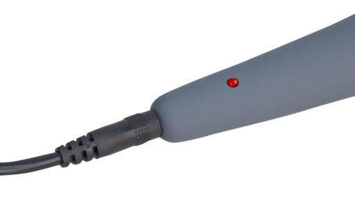 PalmPower Massage Wand Pink - Image 11