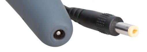 PalmPower Massage Wand Pink - Image 12