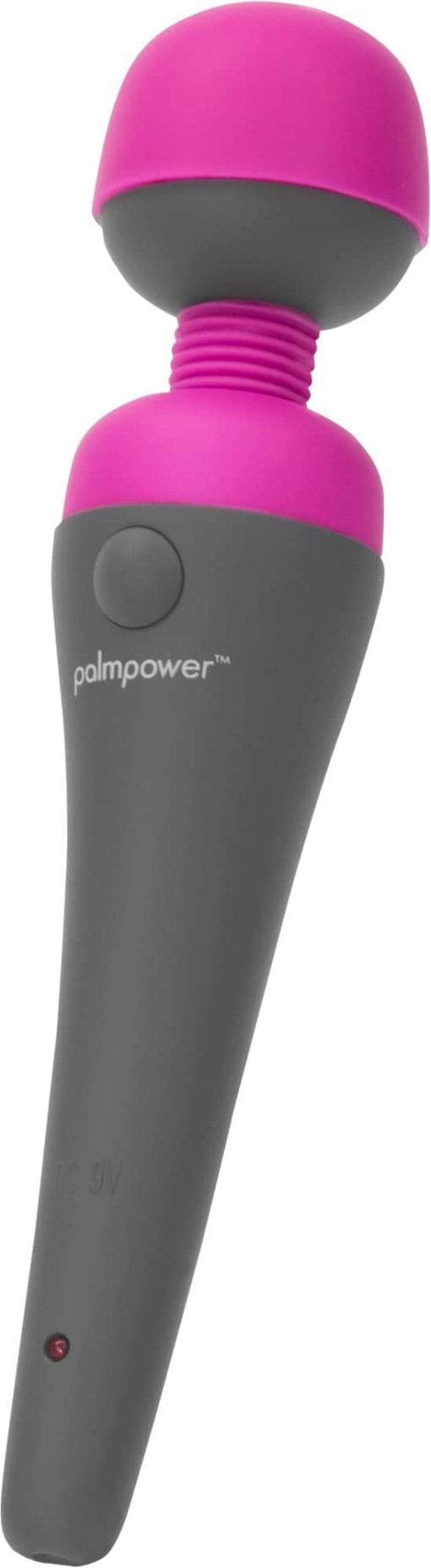 PalmPower Massage Wand Pink - Image 6