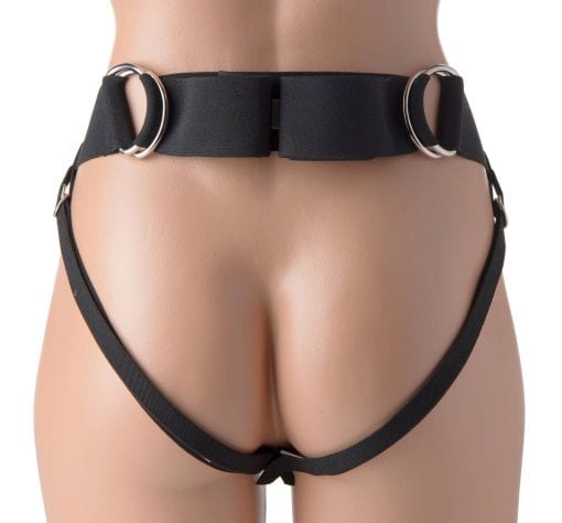 Avalon Jock Style Strap On Harness - Image 3