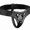 Domina Wide Band Strap On Harness