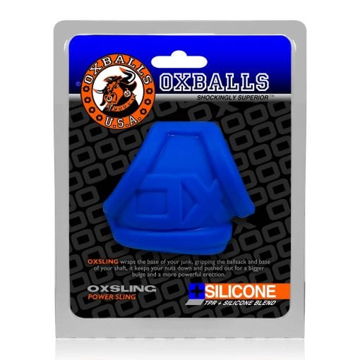Oxsling Cocksling Cobalt Ice - Image 6