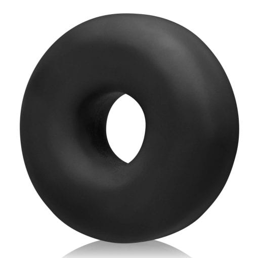 Big Ox Cockring Black Ice - Image 2