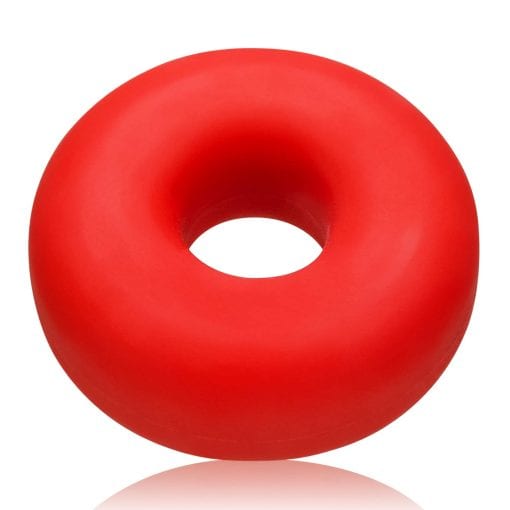 Big Ox Cockring Red Ice - Image 2