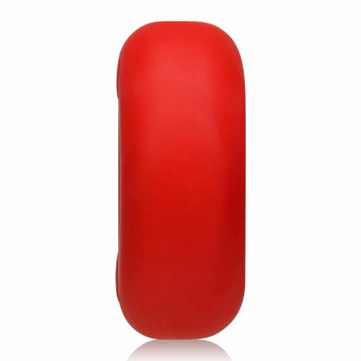Big Ox Cockring Red Ice - Image 3
