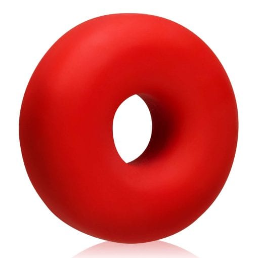 Big Ox Cockring Red Ice - Image 4