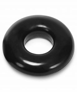 Donut 2 Cockring Large Black