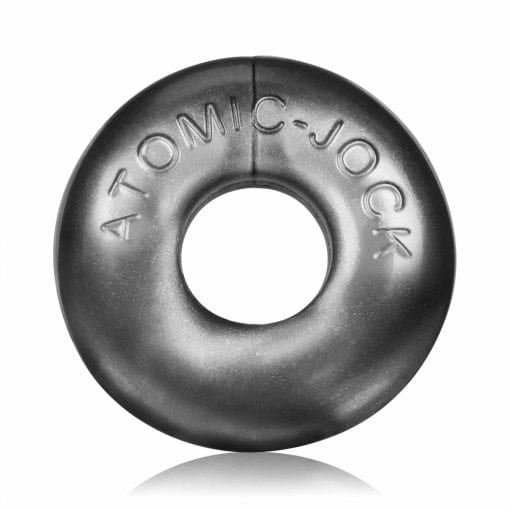 Ringer Cockring 3 Pc Steel - Image 2