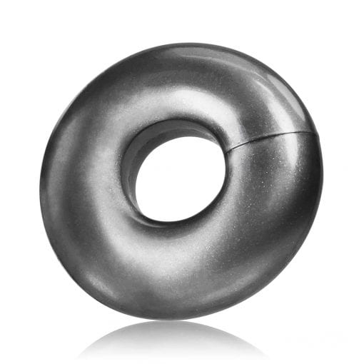 Ringer Cockring 3 Pc Steel - Image 3