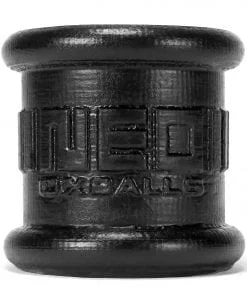 Neo Tall Ballstretcher Black
