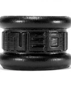 Neo Short Ballstretcher Black
