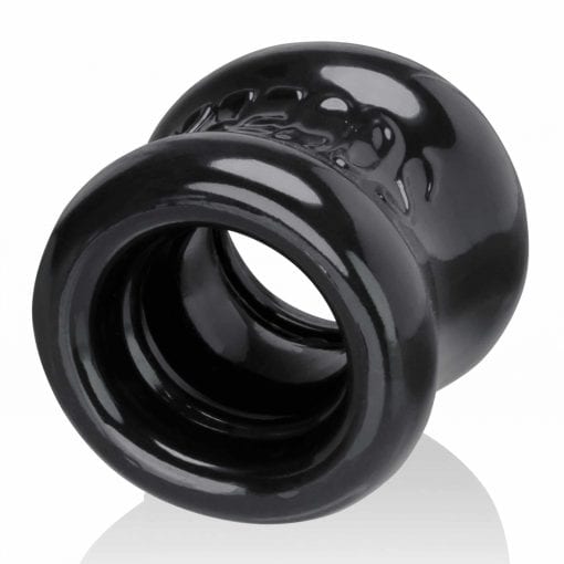 Squeeze Ball Stretcher Black - Image 2