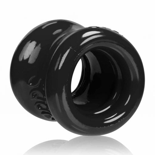 Squeeze Ball Stretcher Black - Image 3