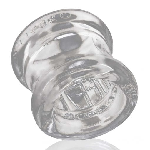 Squeeze Ball Stretcher Clear - Image 3