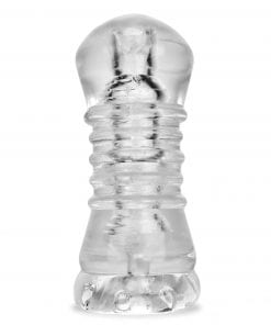 Jerk Masturbator Clear