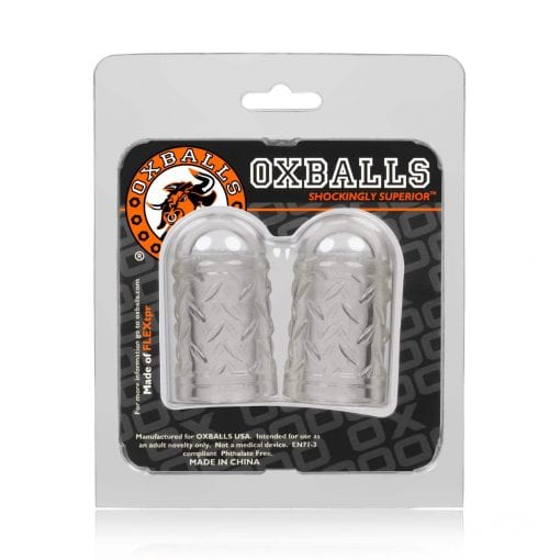 Gripper Nipple Puller Clear - Image 3