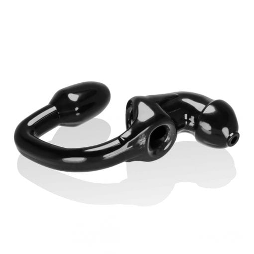 Tailpipe Asslock And Cocklock Oxballs - Image 3