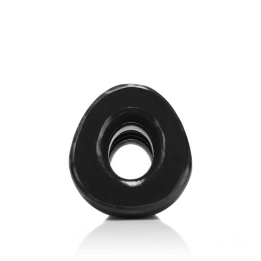 Pighole 1 Hollow Plug Small Black - Image 3