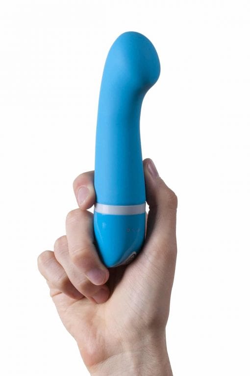 Bdesired Deluxe Curve Blue Lagoon - Image 4