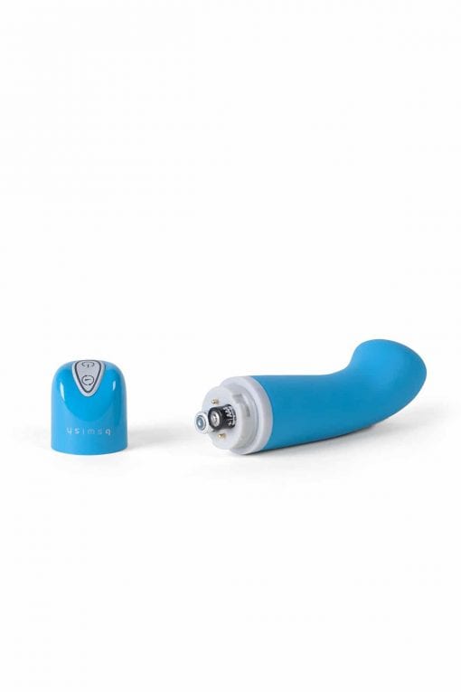 Bdesired Deluxe Curve Blue Lagoon - Image 7