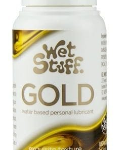 Wet Stuff Gold Bottle 60g
