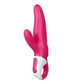 Satisfyer Vibes Mr Rabbit