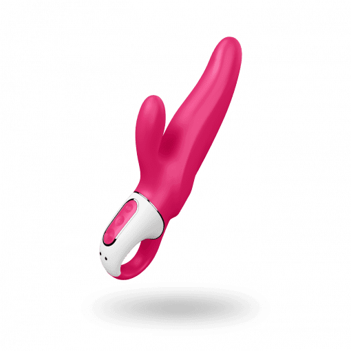 Satisfyer Vibes Mr Rabbit - Image 2