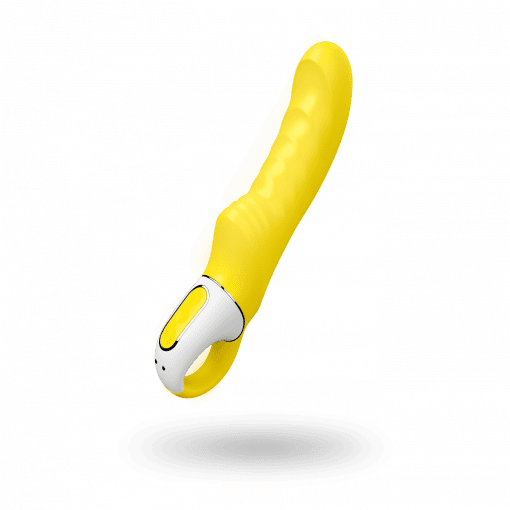 Satisfyer Vibes Yummy Sunshine - Image 2