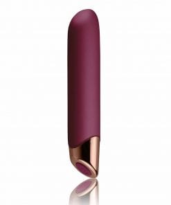 Chaiamo Rechargeable Burgundy